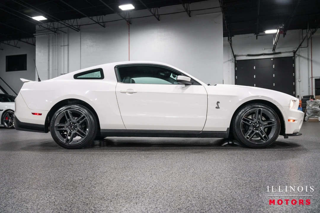 2010 Ford S197 Mustang - Image 6 of 31