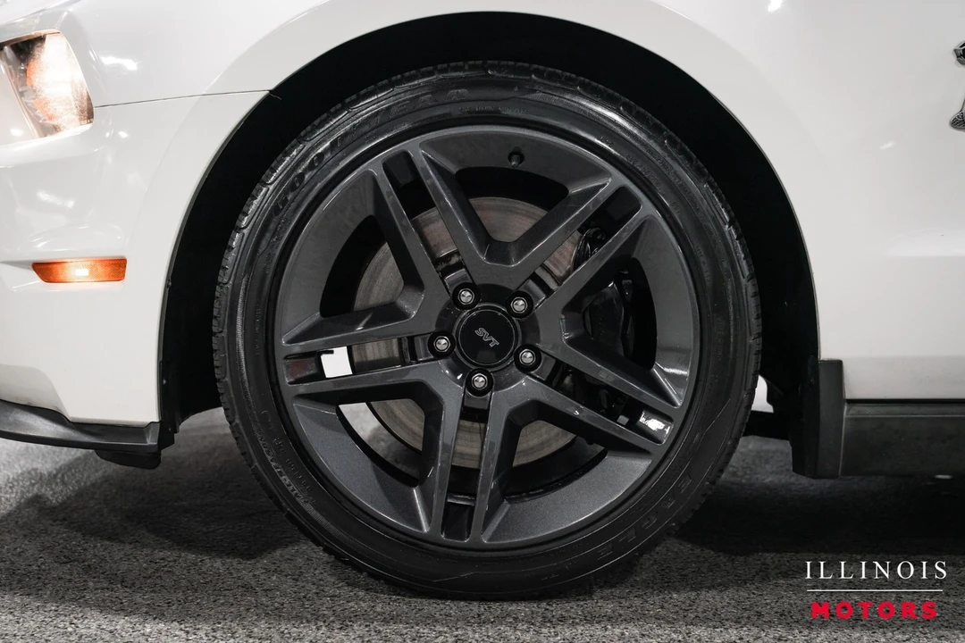 2010 Ford S197 Mustang - Image 9 of 31