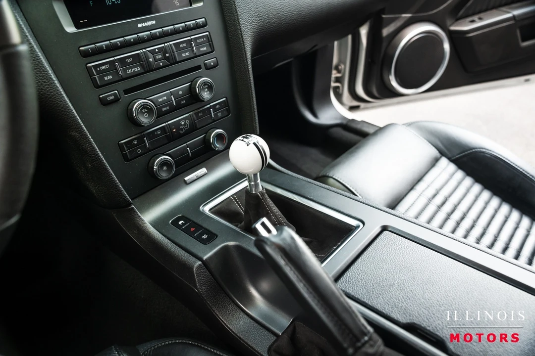2010 Ford S197 Mustang - Image 23 of 31