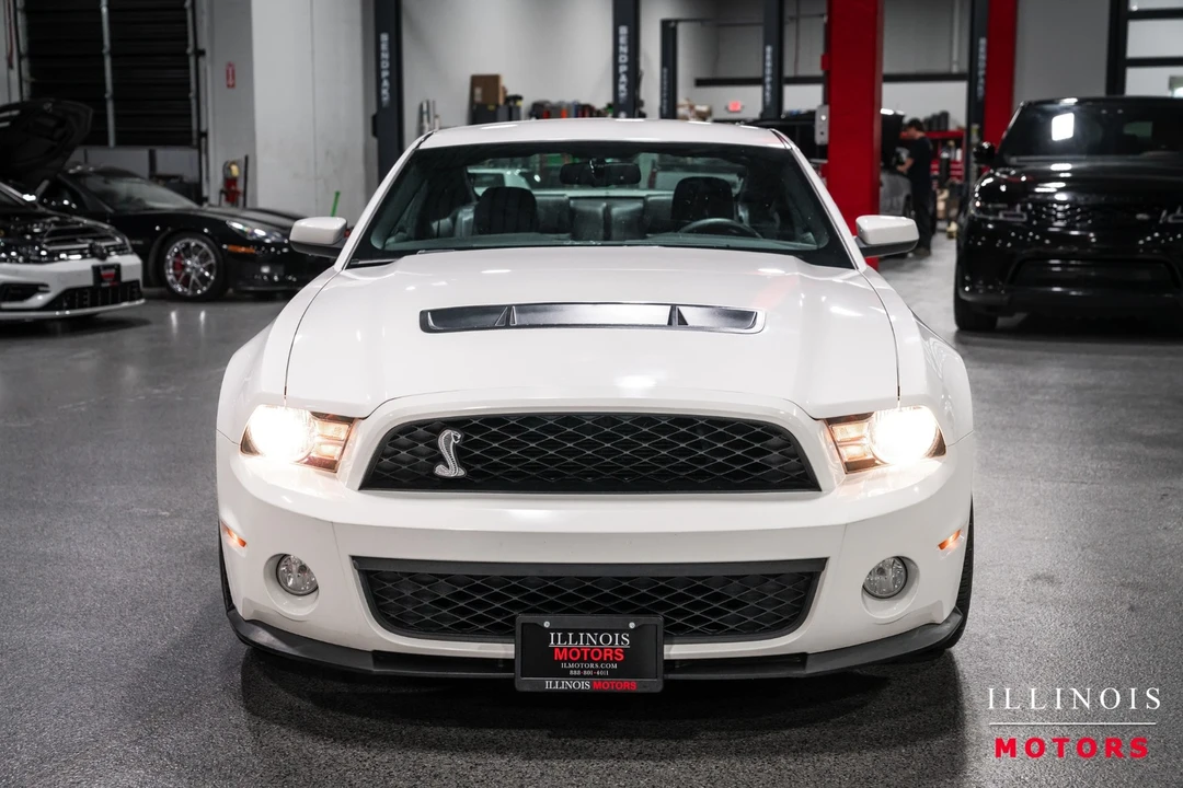 2010 Ford S197 Mustang - Image 8 of 31