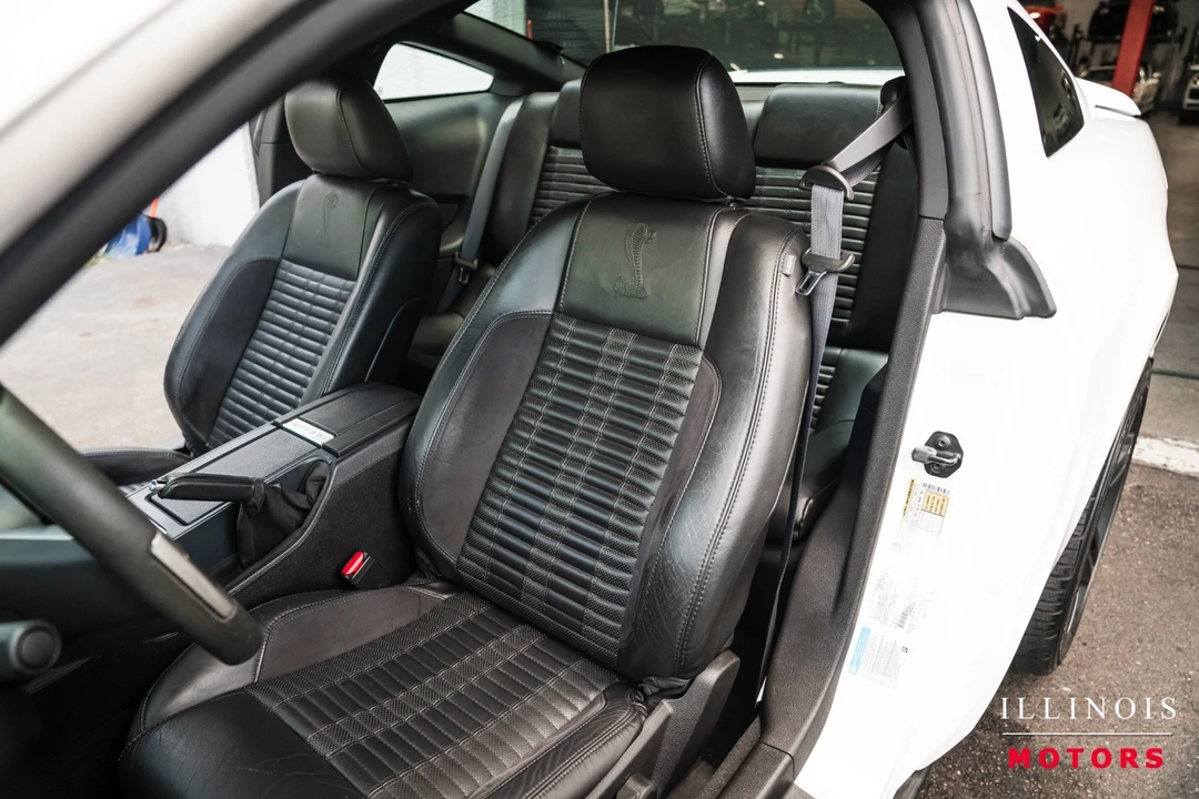2010 Ford S197 Mustang - Image 17 of 31