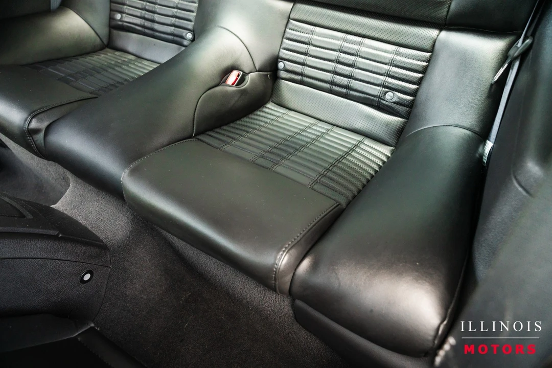 2010 Ford S197 Mustang - Image 28 of 31