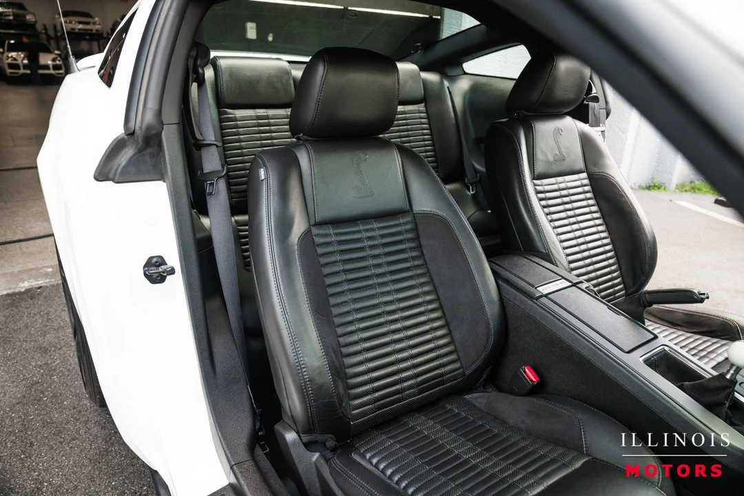 2010 Ford S197 Mustang - Image 26 of 31