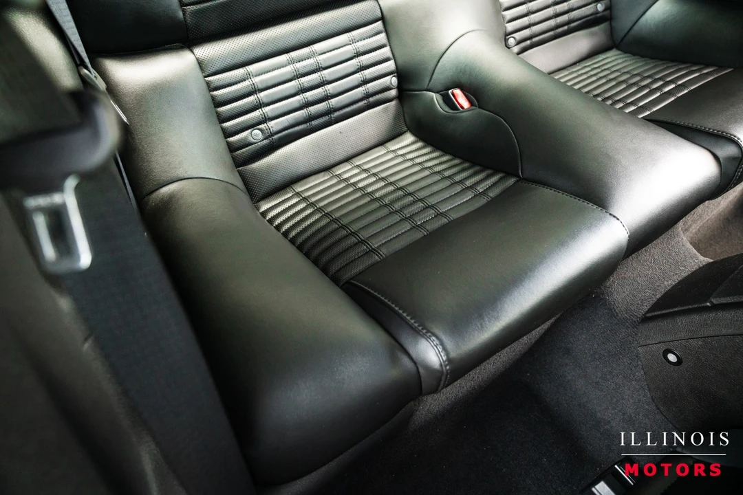 2010 Ford S197 Mustang - Image 30 of 31
