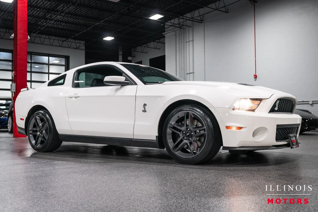 2010 Ford S197 Mustang - Image 7 of 31