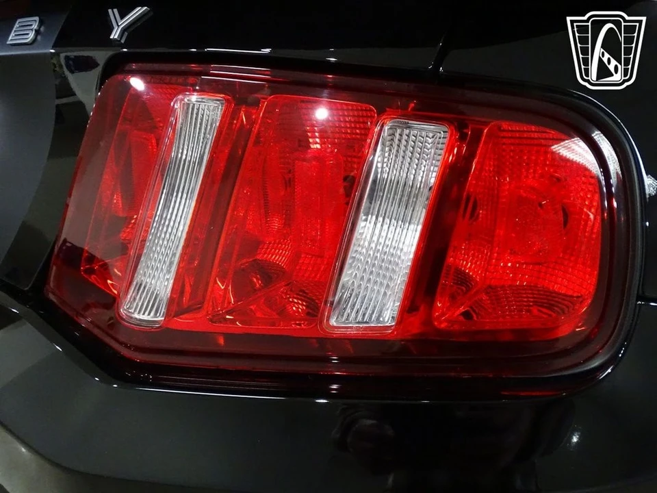 2010 Ford S197 Mustang - Image 12 of 12