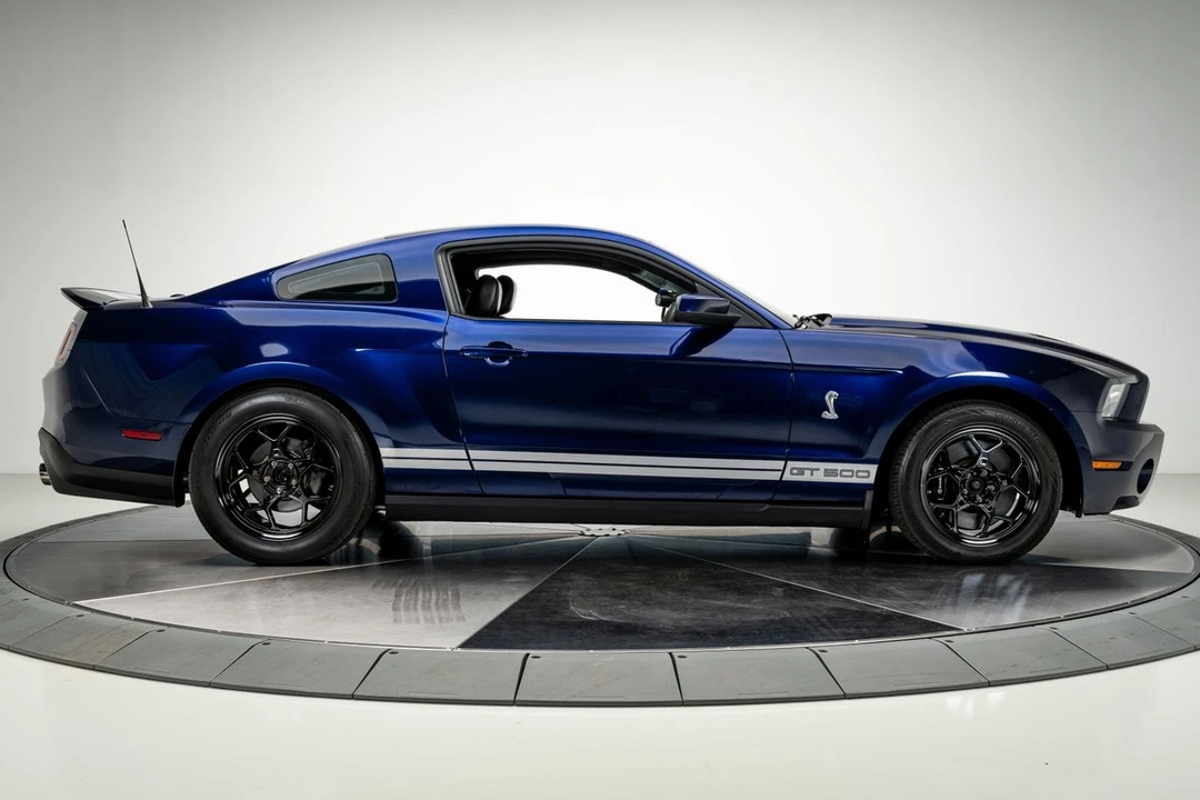 2010 Ford S197 Mustang - Image 16 of 31