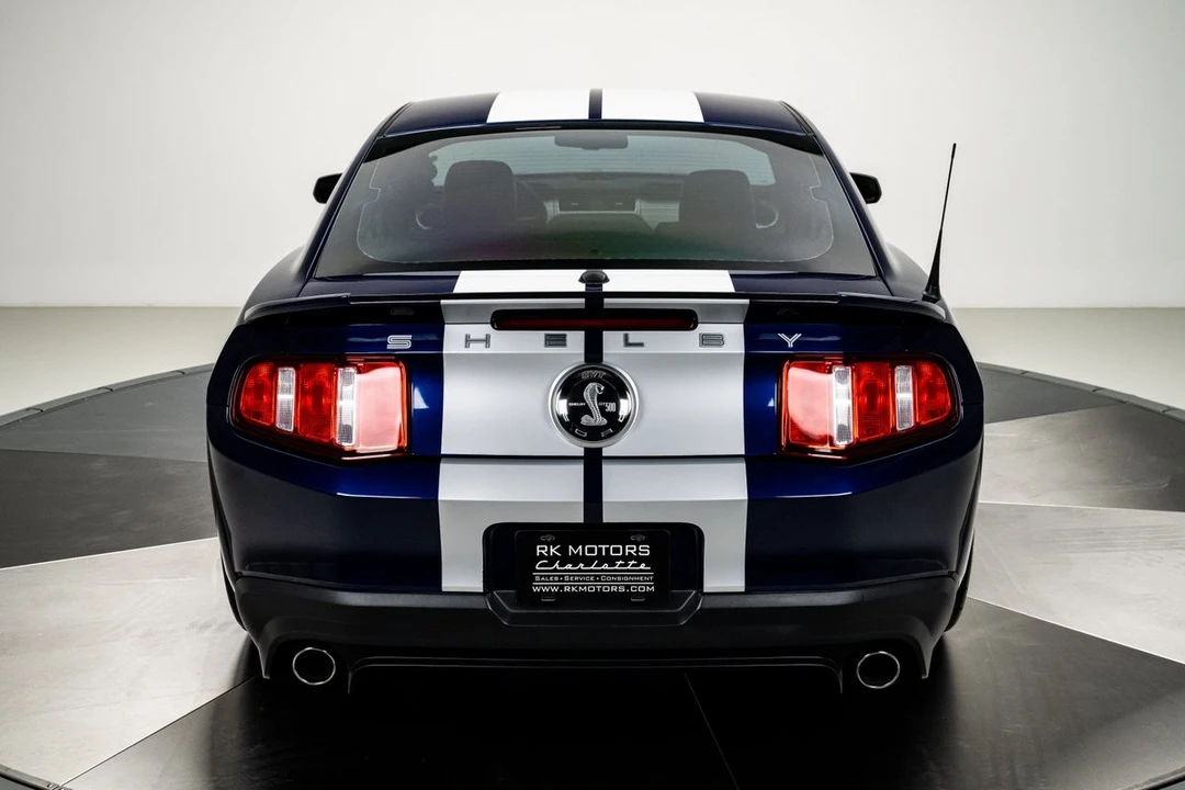 2010 Ford S197 Mustang - Image 20 of 21