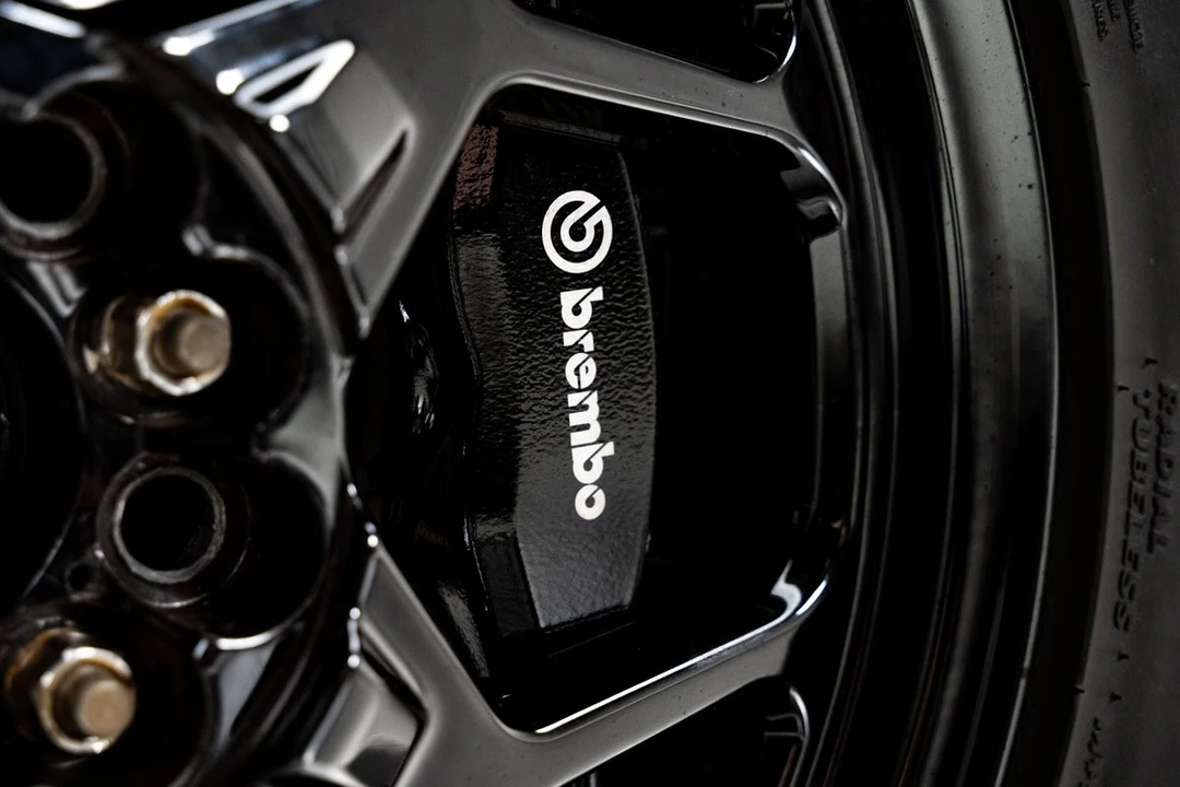 2010 Ford S197 Mustang - Image 15 of 21