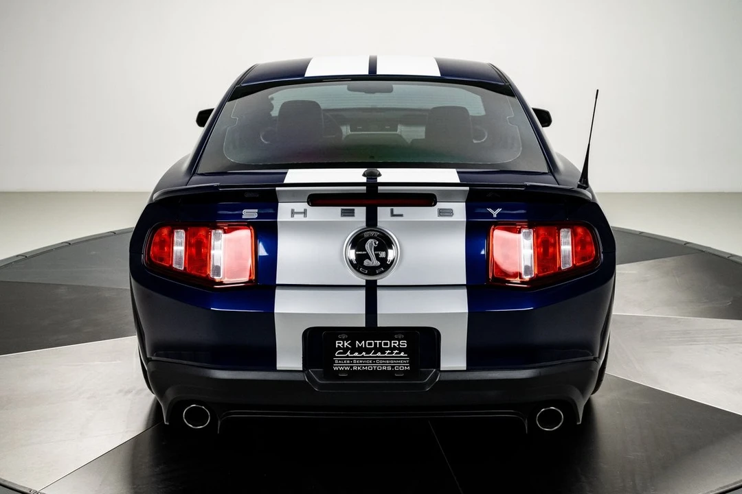 2010 Ford S197 Mustang - Image 19 of 21