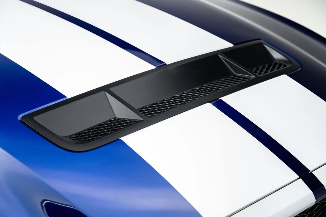 2010 Ford S197 Mustang - Image 12 of 21