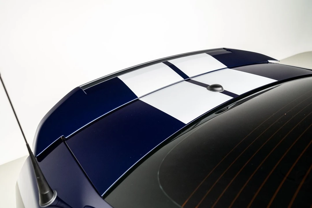 2010 Ford S197 Mustang - Image 26 of 31