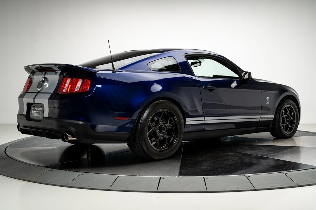 2010 Ford S197 Mustang - Image 18 of 21