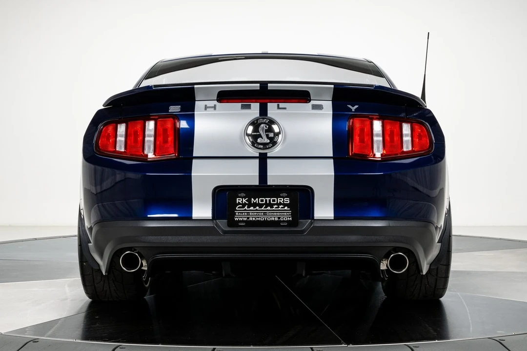 2010 Ford S197 Mustang - Image 19 of 31