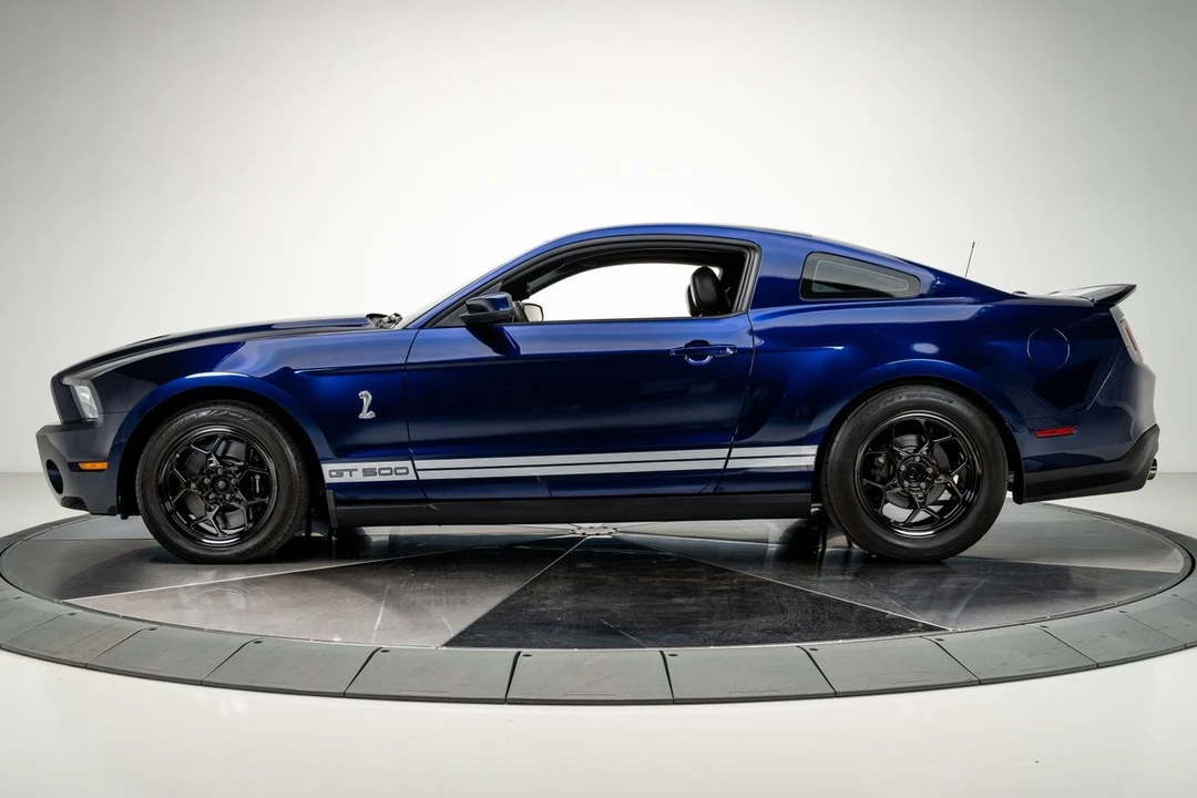 2010 Ford S197 Mustang - Image 16 of 21