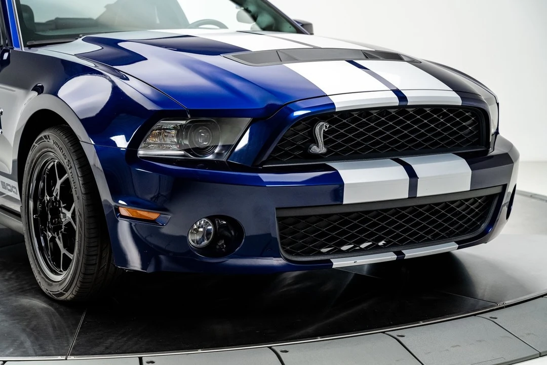 2010 Ford S197 Mustang - Image 12 of 31