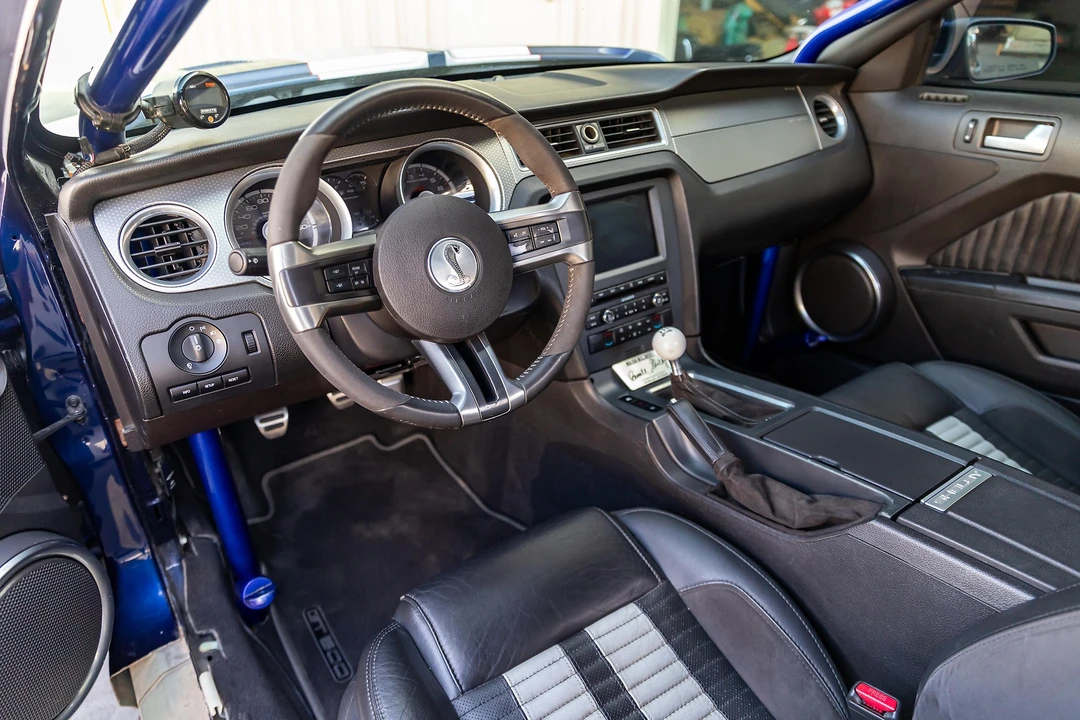 2010 Ford S197 Mustang - Image 20 of 21