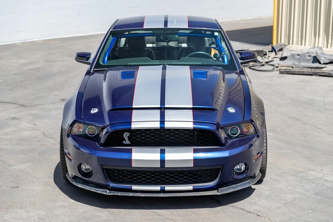 2010 Ford S197 Mustang - Image 7 of 21