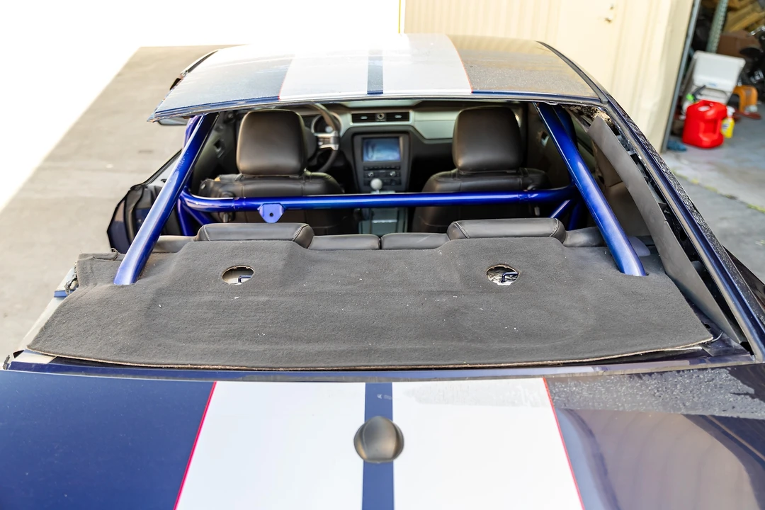 2010 Ford S197 Mustang - Image 14 of 21