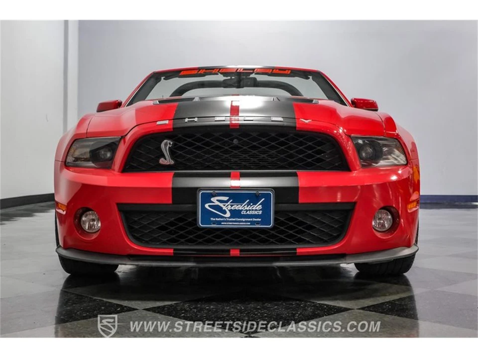 2010 Ford S197 Mustang - Image 31 of 31