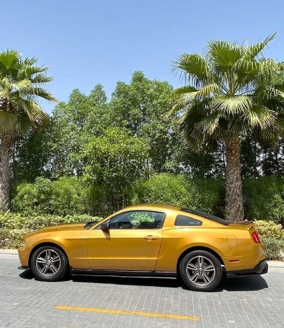 2010 Ford S197 Mustang - Image 5 of 21