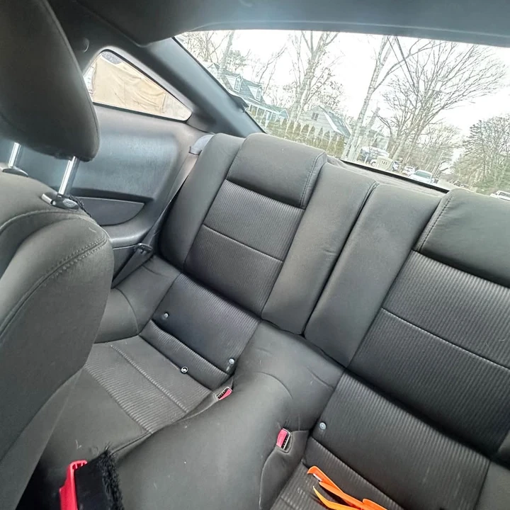 2010 Ford S197 Mustang - Image 8 of 8