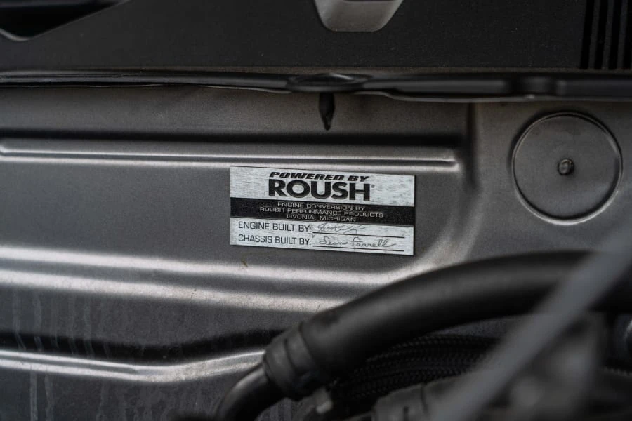 2010 Ford S197 Mustang - Image 26 of 26