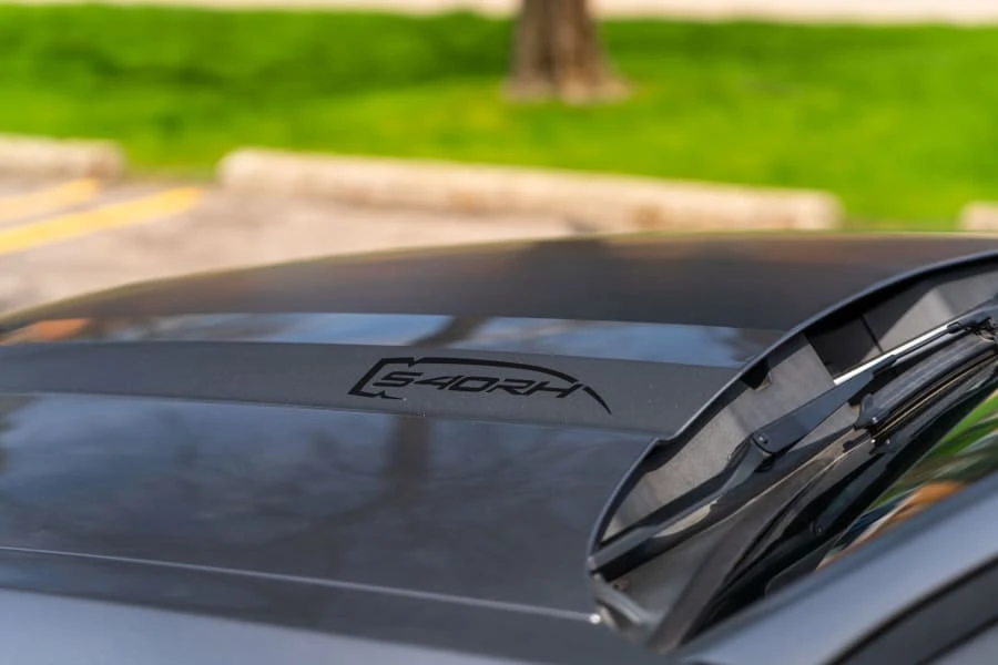 2010 Ford S197 Mustang - Image 15 of 26