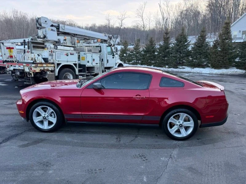 2010 Ford S197 Mustang - Image 5 of 12