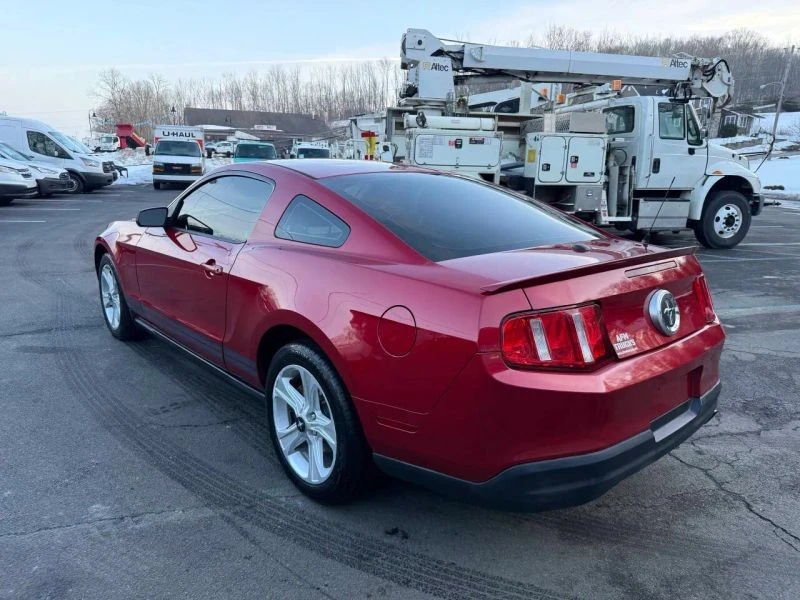 2010 Ford S197 Mustang - Image 6 of 12