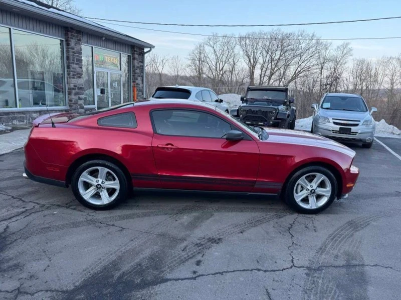 2010 Ford S197 Mustang - Image 9 of 12