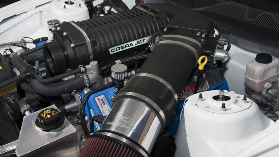 2010 Ford S197 Mustang - Image 6 of 12