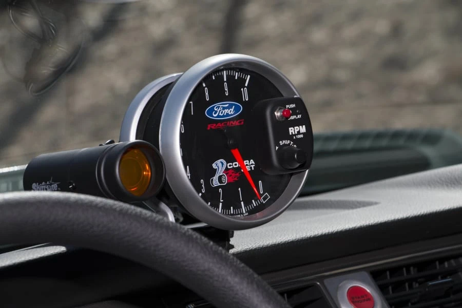 2010 Ford S197 Mustang - Image 11 of 12
