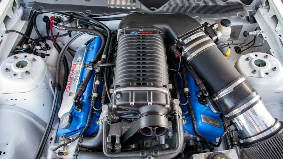 2010 Ford S197 Mustang - Image 19 of 31