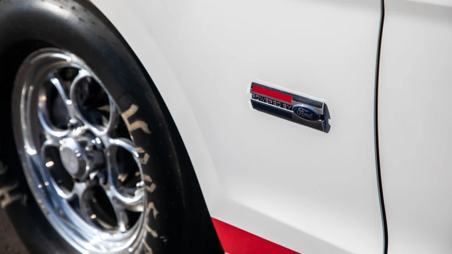 2010 Ford S197 Mustang - Image 24 of 31
