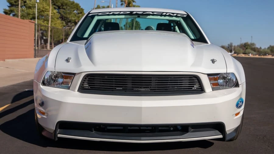 2010 Ford S197 Mustang - Image 25 of 31