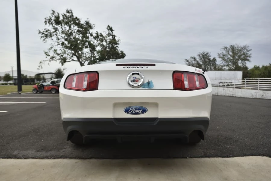 2010 Ford S197 Mustang - Image 5 of 23