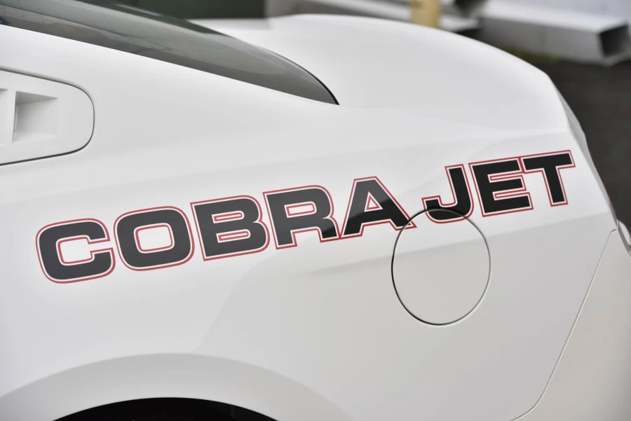 2010 Ford S197 Mustang - Image 10 of 23