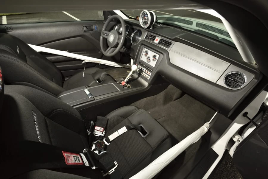 2010 Ford S197 Mustang - Image 19 of 23