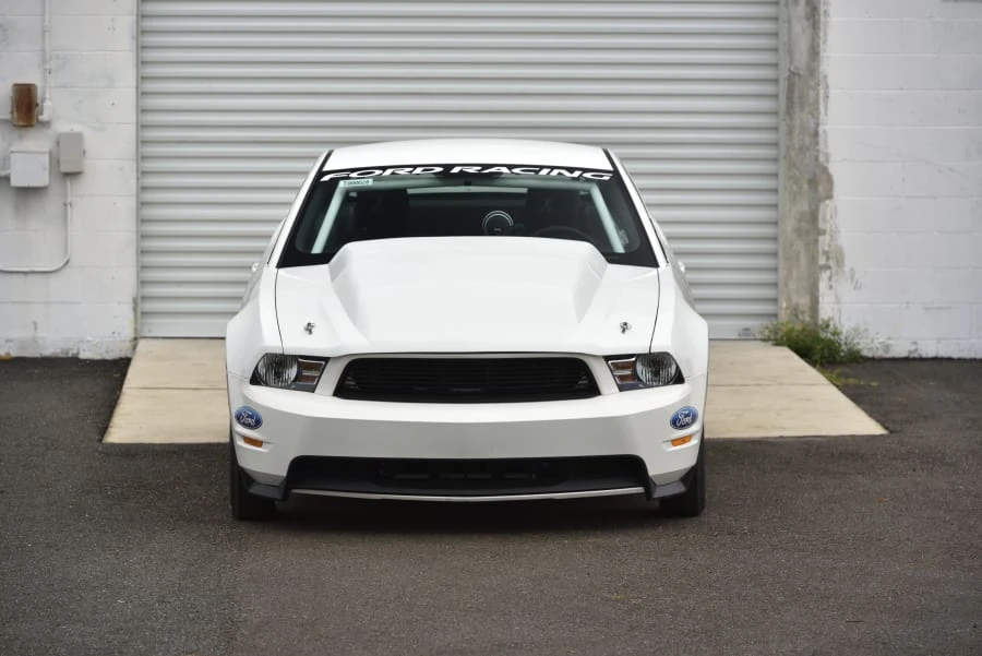 2010 Ford S197 Mustang - Image 4 of 23