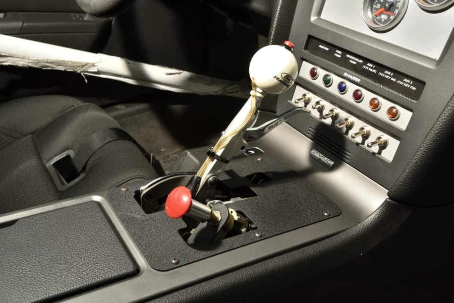 2010 Ford S197 Mustang - Image 20 of 23