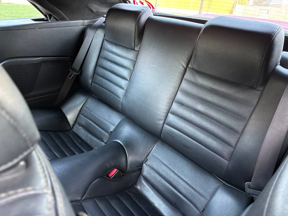 2010 Ford S197 Mustang - Image 15 of 20