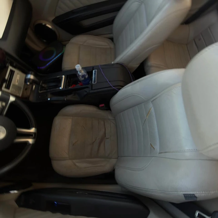 2010 Ford S197 Mustang - Image 5 of 10