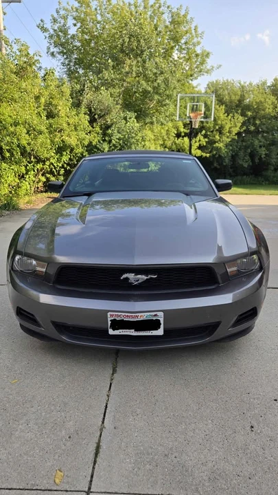 2010 Ford S197 Mustang - Image 5 of 20