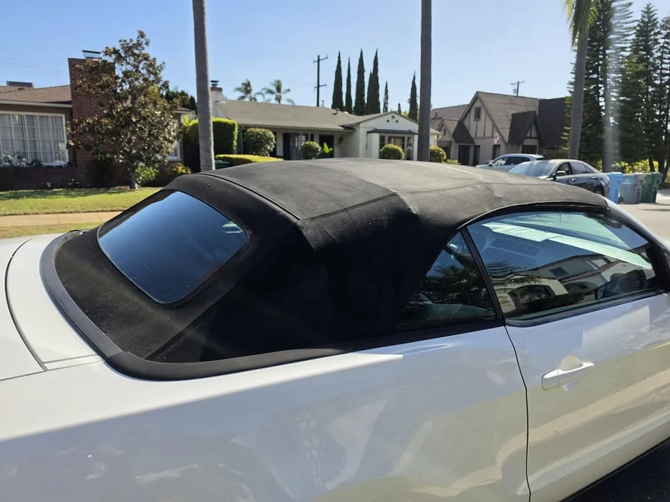 2010 Ford S197 Mustang - Image 12 of 14