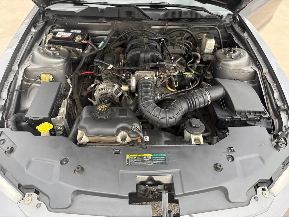 2010 Ford S197 Mustang - Image 20 of 20