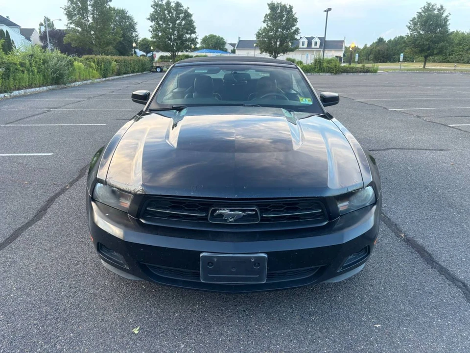 2010 Ford S197 Mustang - Image 11 of 22