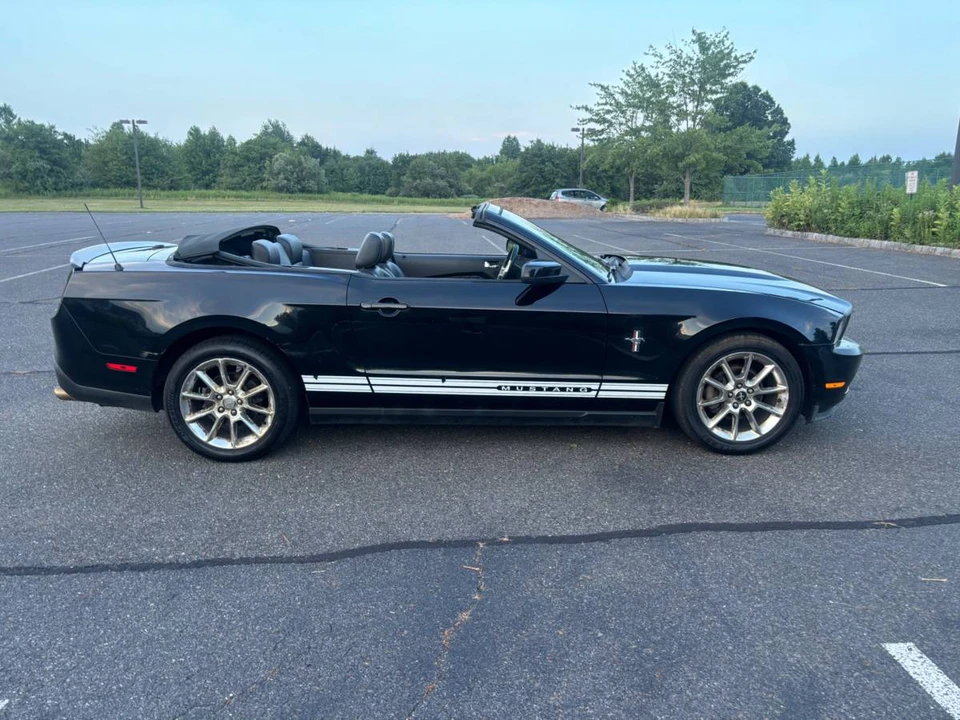 2010 Ford S197 Mustang - Image 4 of 22