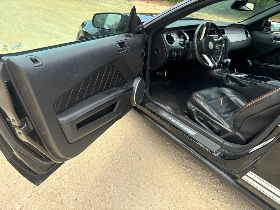 2010 Ford S197 Mustang - Image 12 of 22