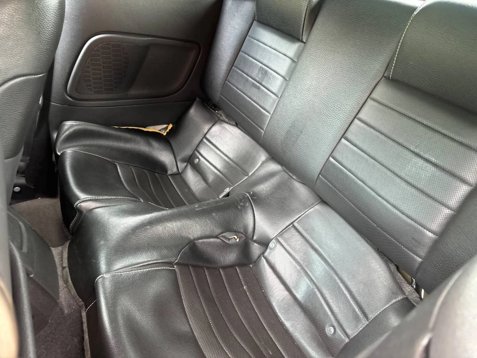 2010 Ford S197 Mustang - Image 14 of 22